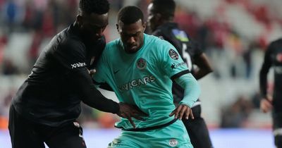 Haji Wright booed amid Rangers transfer rumour as boss shocked by rising fury surrounding star man