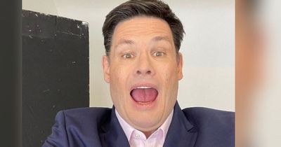 ITV The Chase viewers 'can't wait' as Mark Labbett announces 'last day of work'