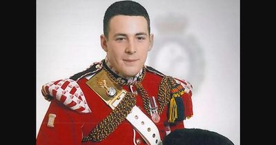A Langley lad from Middleton, Lee Rigby was one of our own - 10 years on from the heinous murder of a proud soldier and new dad