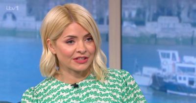 Where is Holly Willoughby on This Morning as host doesn't show after Phillip Schofield quits