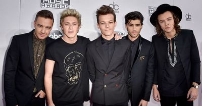 One Direction could be making a comeback as Liam Payne drops huge 'reunion' hint