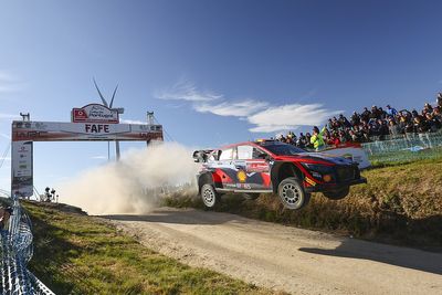 Safari Rally Kenya added to Sordo’s WRC programme