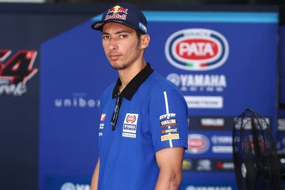 Razgatlioglu to split with Yamaha after 2023 World Superbike season