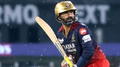 IPL 2023: RCB's Dinesh Karthik ends season with unwanted batting records to his name