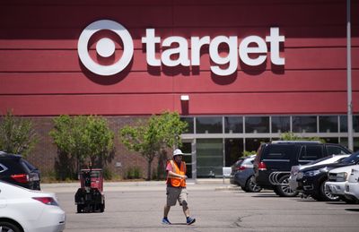 Target is recalling nearly 5 million candles that can cause burns and lacerations