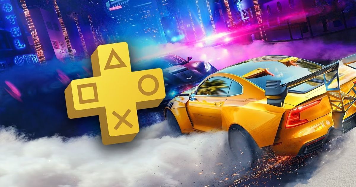 PS Plus June 2023 expected reveal date games lineup…