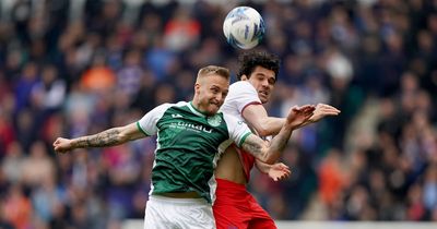 Jimmy Jeggo in Hibs 'big moments' Rangers reflection as Hibees star targets big results in Euro push