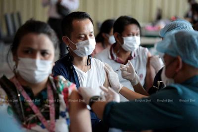Covid-19 cases, deaths rise