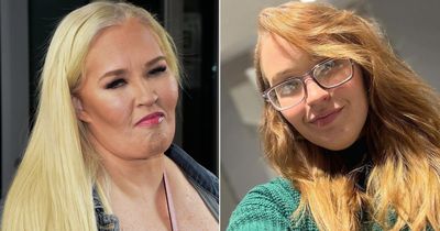 Mama June reveals she will be moving closer to her daughter amid gruelling cancer battle