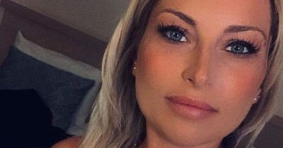 Mum's horror comment to ex-boyfriend forced him to grab wheel while she drove