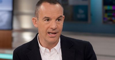 Martin Lewis issues warning to ALL energy customers before Ofgem price cap announcement