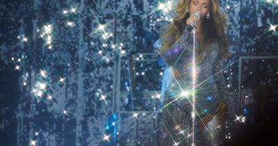 Review: Beyoncé's pitch-perfect Edinburgh show proves she is the greatest performer alive