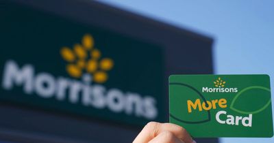 Morrisons makes major loyalty scheme change to help shoppers save more money