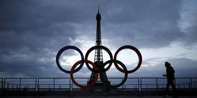 Exclusive-Olympics-Paris 2024 hoping for Olympic flame on Eiffel Tower -source