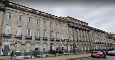 Luxury Edinburgh hotel apologises to guest for 'creepy' and 'unsettling' stay