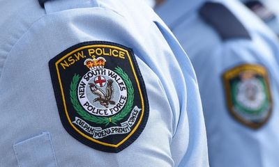 Mental health crises linked to almost half of all deaths or serious injuries in NSW police operations