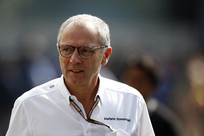 F1 critics should not be “selfish” with views, says Domenicali