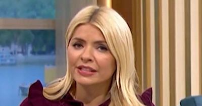 Holly Willoughby's This Morning future addressed live on air as she's 'missing' from ITV show