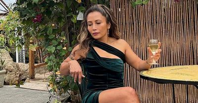 Gran who became champion powerlifter after divorce says 'age is just a number'