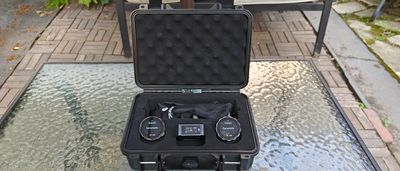 Saramonic Blink Me 2-Person Smart Wireless Mic review