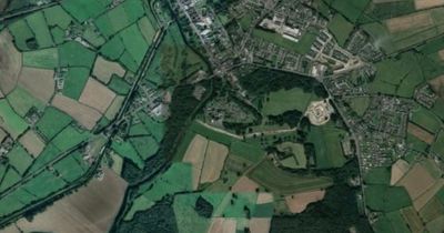 Investigation launched after man's body found in Kildare