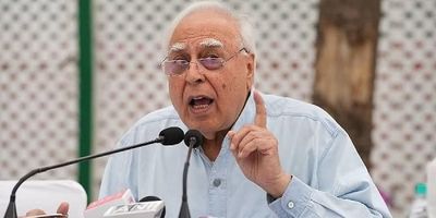 Sibal On Shah's 'Insult To Country' Remark: PM works for country, PM is not the country