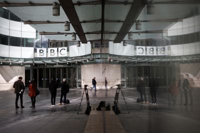 Indian court seeks BBC response in Modi documentary defamation case