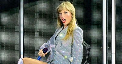 Dad pays £16k for daughter to see Taylor Swift after concert ticket disaster