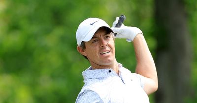 Rory McIlroy proud of efforts after hanging tough at PGA Championship