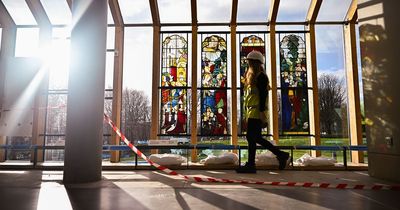 Glasgow's Burrell Collection shortlisted for major UK art prize