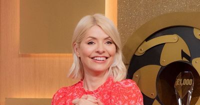 Holly Willoughby's This Morning return date confirmed by Dermot O'Leary