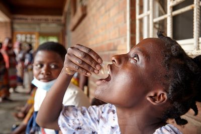 Cholera vaccine shortage to last until 2025 as cases surge- Gavi