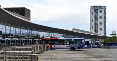 Swansea residents to get free bus travel during the school summer holidays