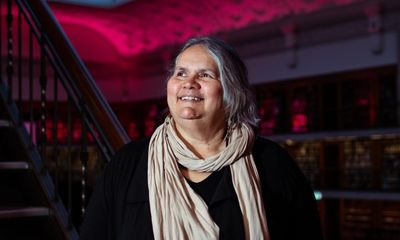 Debut author Debra Dank breaks records at NSW premier’s literary awards