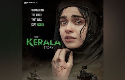 West Bengal: Even after SC lifted ban on 'The Kerala Story', Kolkata halls still not showing it