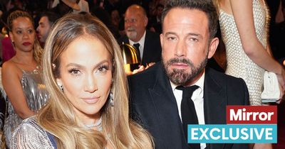 Ben Affleck 'could retire from public life' amid Jennifer Lopez 'feud', says expert