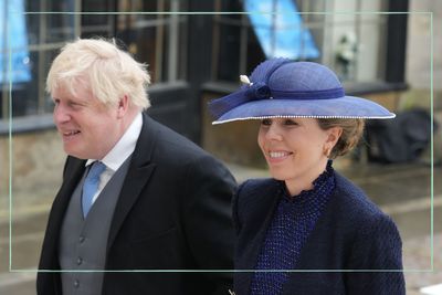 Boris Johnson to become a dad again as wife Carrie announces she's pregnant with their 3rd child - and it's due sooner than you think