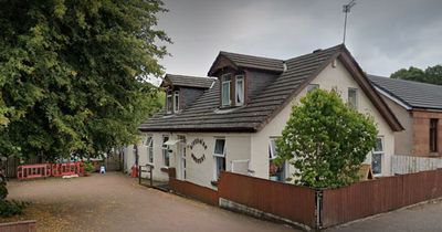Lanarkshire nursery gets thumbs up from inspectors following unannounced visit
