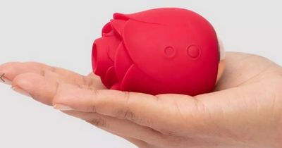 Lovehoney fans 'speechless' over 'mind blowing' sex toy - and special code slashes price