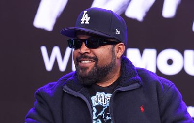 Ice Cube threatens to sue anyone who uses ‘demonic’ AI to recreate his voice