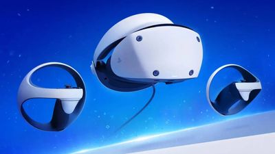 PlayStation boss thinks it's too early to write off PSVR 2 - and I agree