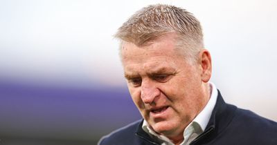Dean Smith's great 'respect' for Eddie Howe but Leicester City preparing for 'cup final'