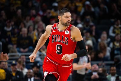 5 Nikola Vucevic sign-and-trades the Chicago Bulls should consider