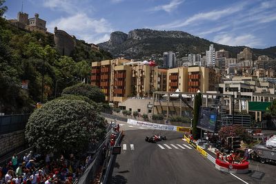 2023 F1 Monaco GP – How to watch, session timings and more