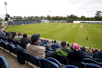 Glamorgan aiming to make cricket more diverse in Wales
