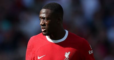 Jurgen Klopp has hinted at unexpected transfer as Ibrahima Konate makes Liverpool prediction