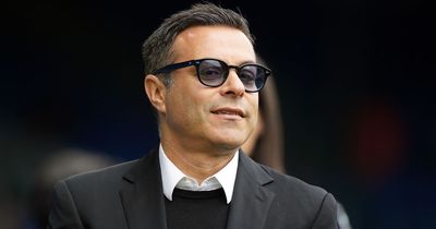 Andrea Radrizzani 'hopeful' of Sampdoria takeover as Leeds United exit talks continue