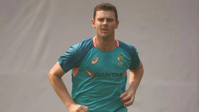 Josh Hazlewood 'fit and available' for WTC final against India, Ashes