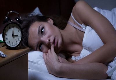 Health: Don't look often at clock while trying to sleep as it may increase insomnia