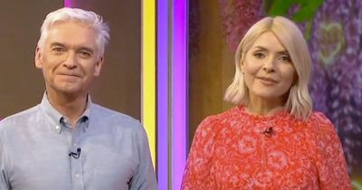 BBC Breakfast host calls out fake This Morning friendships amid Phil and Holly 'feud'